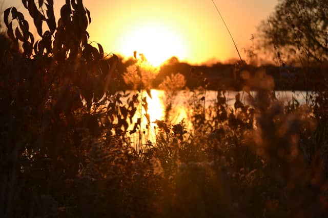 Highland Pond - Image 1