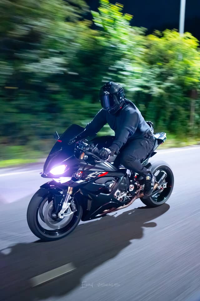 Clarendon Road Panning Spot - Image 1