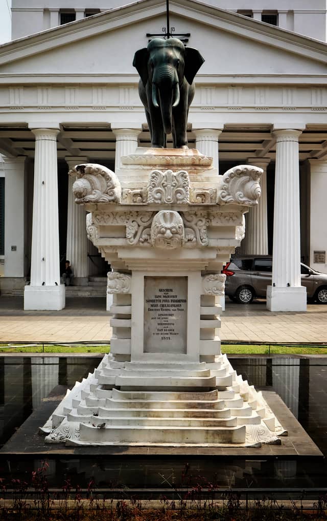 National Museum of Indonesia - Image 1