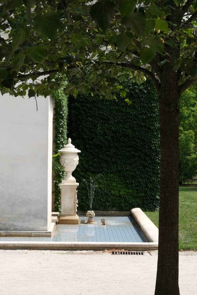 Longwood Gardens - Image 1