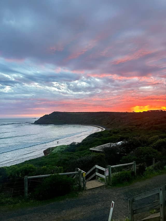 Smiths Beach Overlook - Image 1