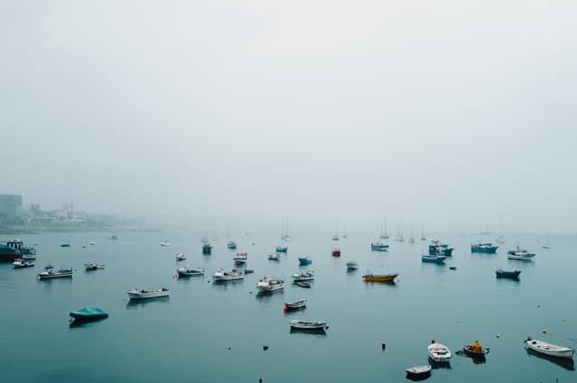 Cascais Bay - Image 1