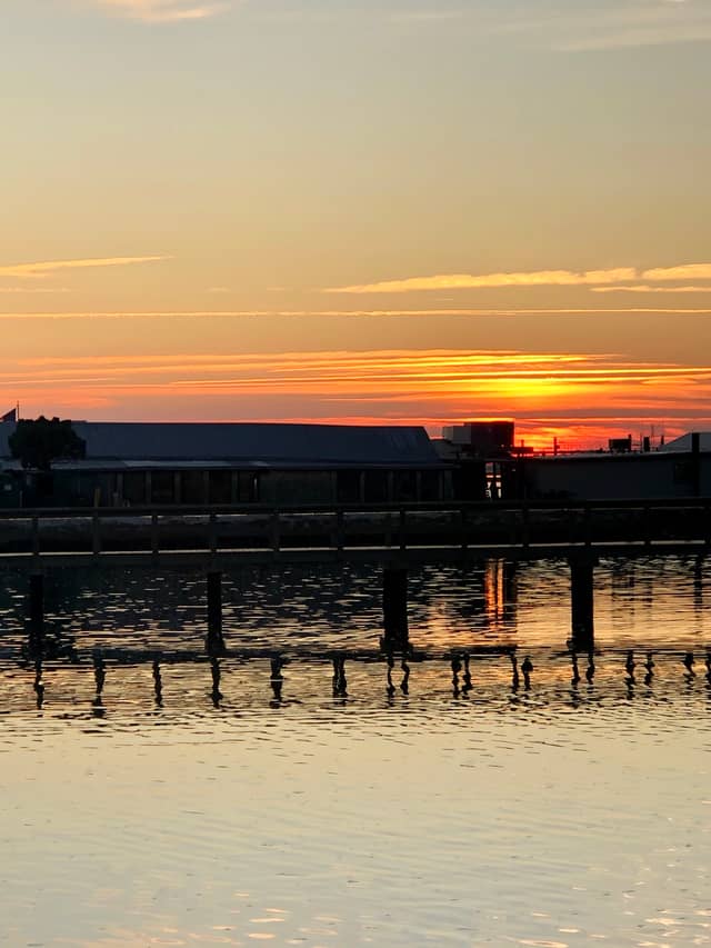 Harbour Town Marina - Image 1