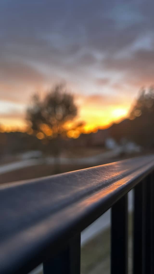 Parklane Sunset Overlook - Image 1