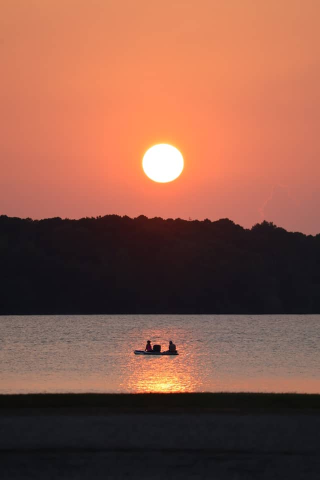 Lake Bob Sandlin State Park - Image 1
