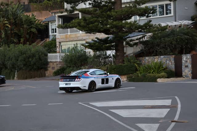 Palm Beach Coastal Road - Image 1