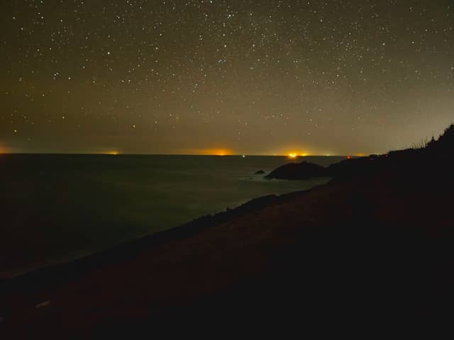 Otter Crest Scenic Viewpoint - Image 1