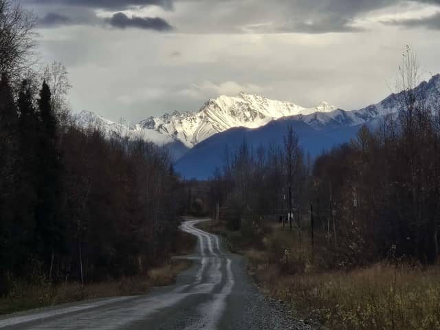 Bogard Road Mountain Vista - Image 1