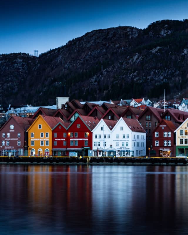 Bryggen - Image 1