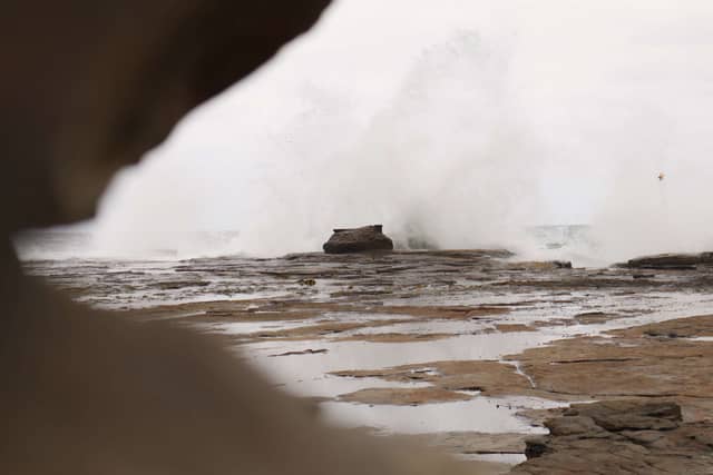 Wollongong Coastal Rock Platform - Image 2