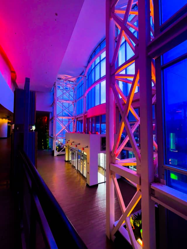 Hard Rock Hotel & Casino Biloxi - Image 1