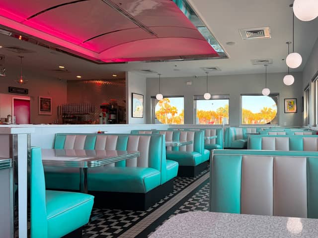 Sunliner Diner - Image 1
