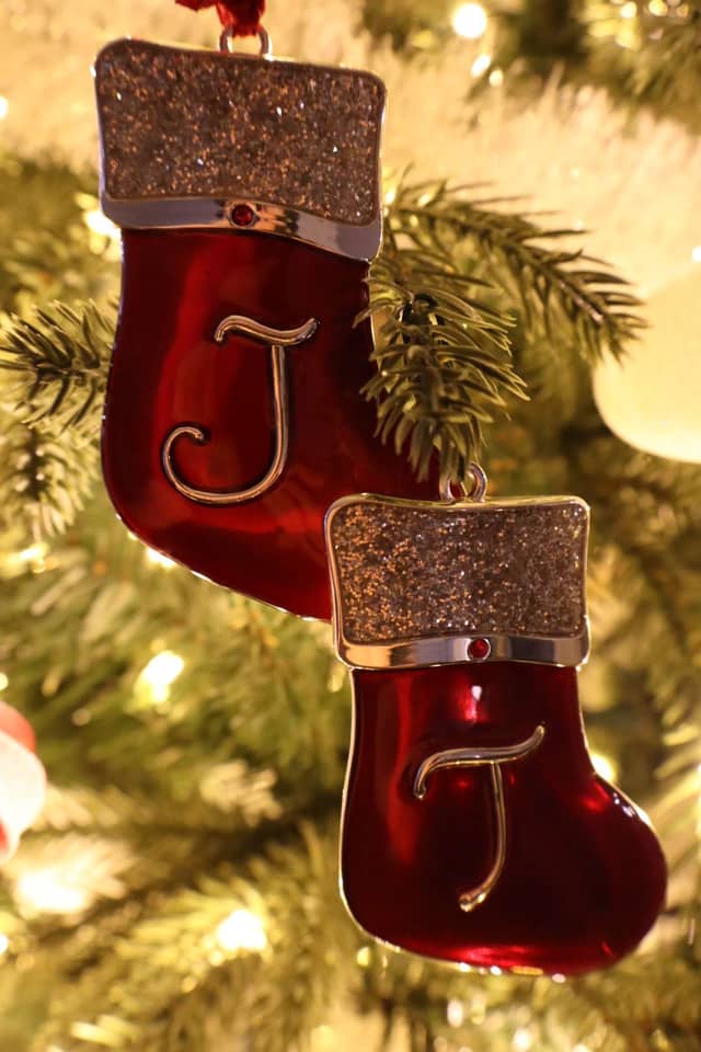 Grossmont Center Holiday Display - Image 1