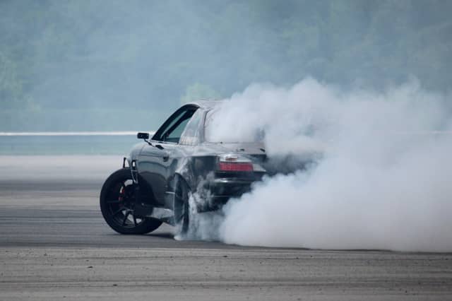 Pittsburgh International Race Complex - Image 1