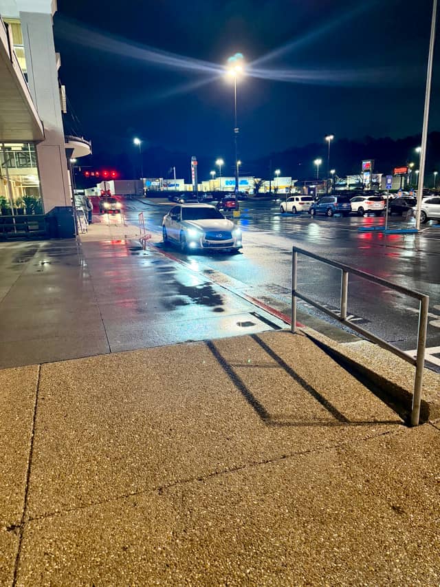 West Walnut Avenue Retail Plaza - Image 1