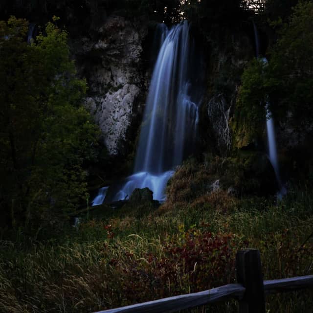 Rifle Falls - Image 1