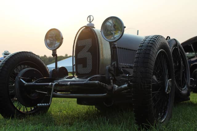 Radnor Hunt Concours d'Elegance - Image 1