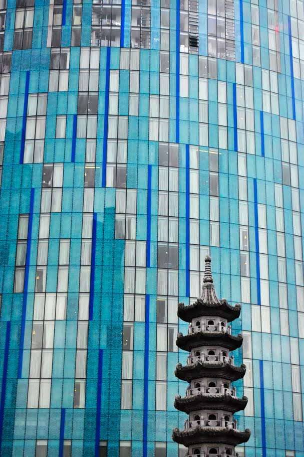 Holloway Circus Pagoda - Image 1