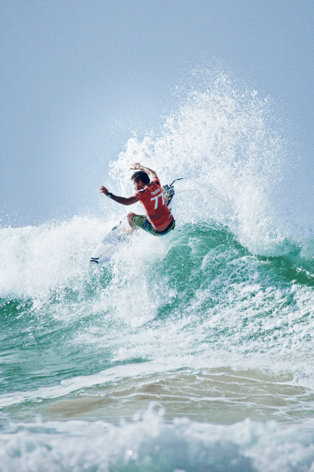 Surfers Paradise Beach - Image 1