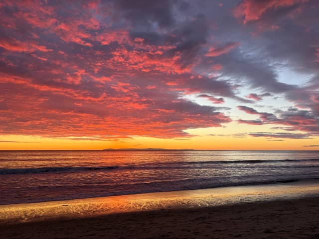 Main Beach, Laguna Beach - Image 1