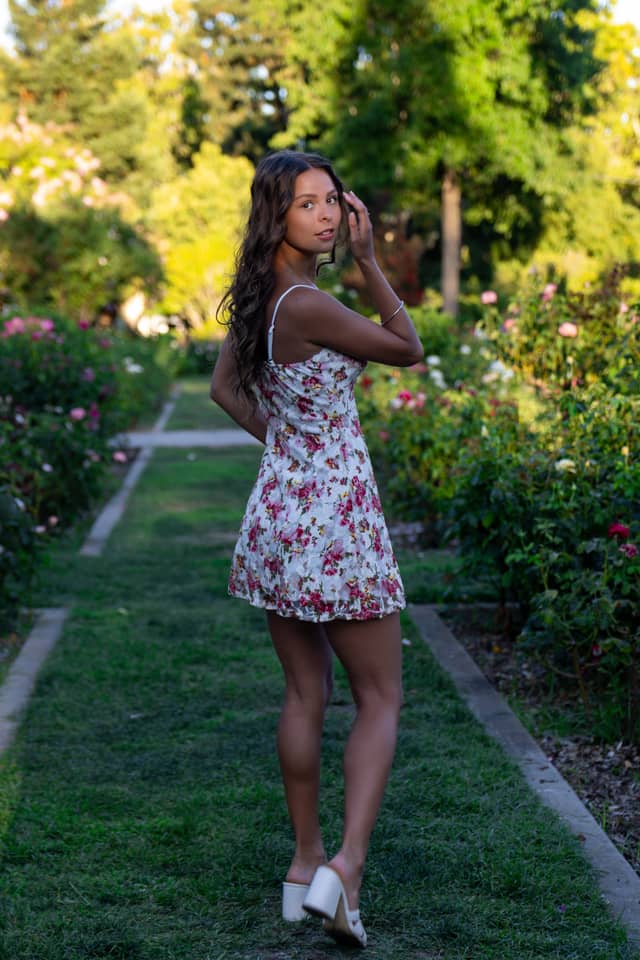 McKinley Rose Garden - Image 1
