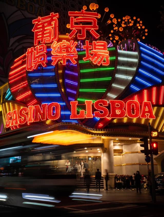 Casino Lisboa - Image 1