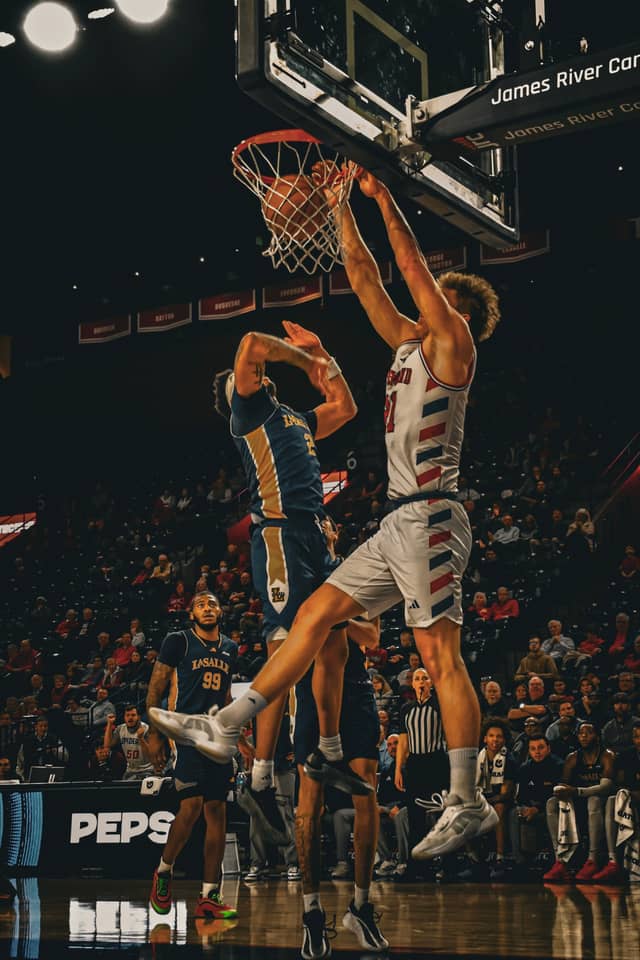 Robins Center - Image 1
