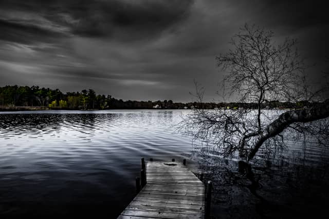 Winnecunnet Pond - Image 1