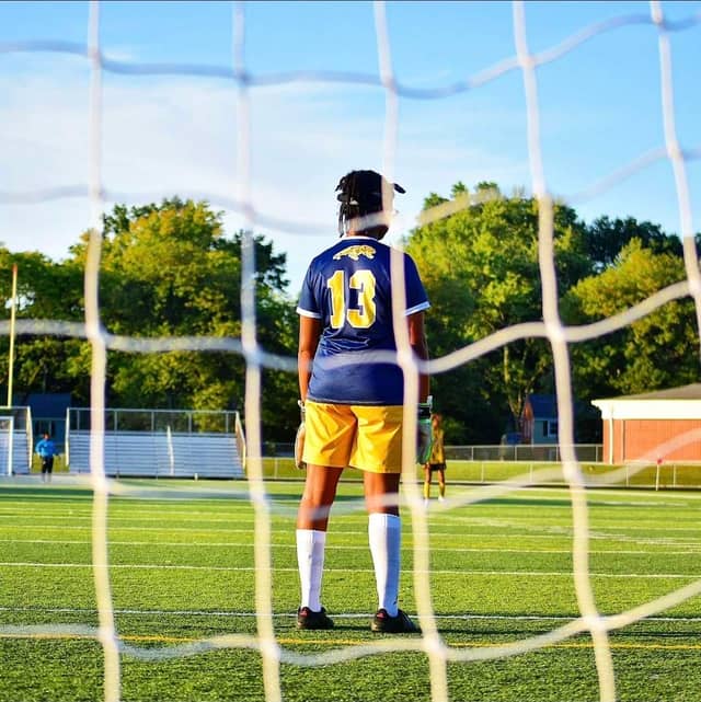 Lyndhurst Soccer Field - Image 1
