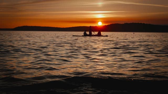 Steilacoom Waterfront - Image 1