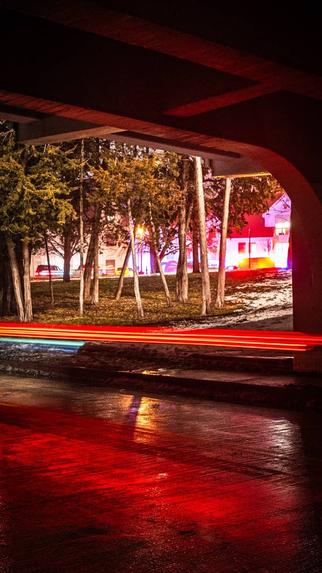Ford Parkway Bridge Underpass - Image 1