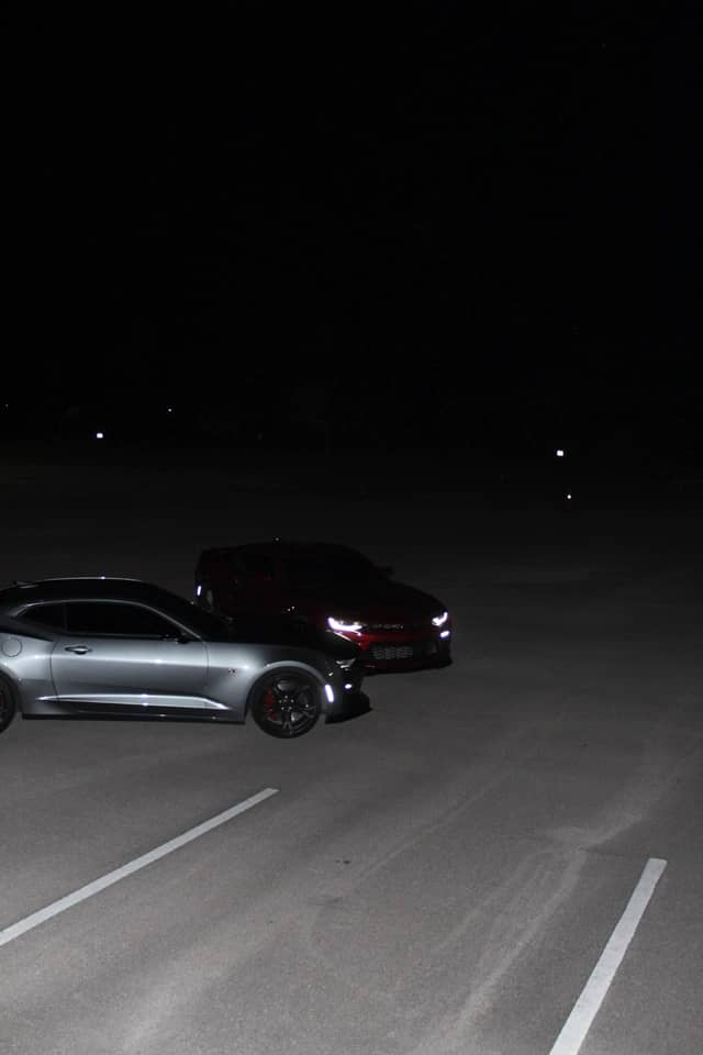 Jensen Beach Night Parking - Image 1