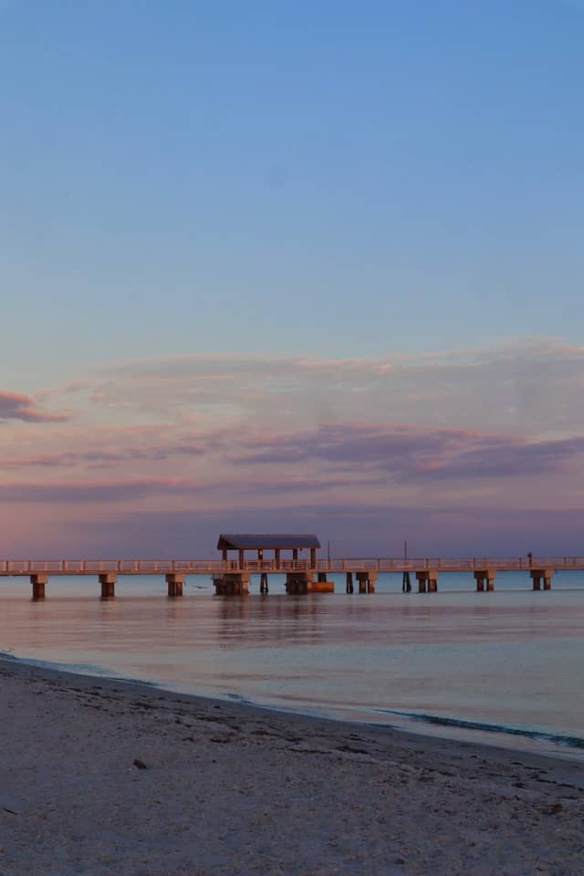 Anna Maria Island Pier - Image 1