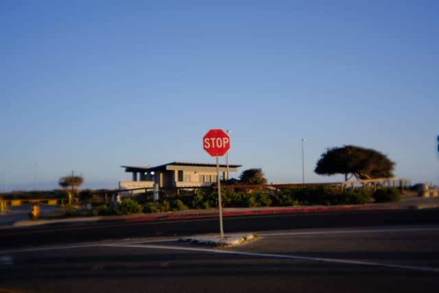 Seal Beach Coastal Overlook - Image 1