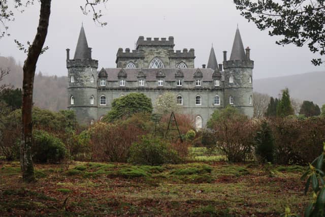 Inveraray Castle - Image 1