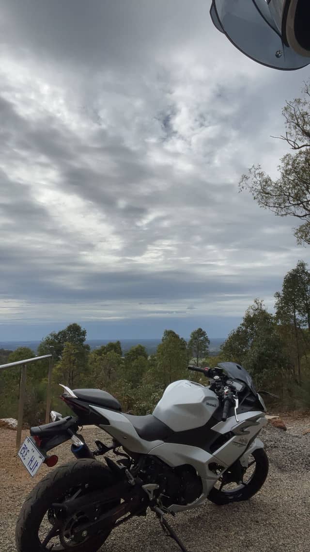 Keysbrook Scenic Lookout - Image 1