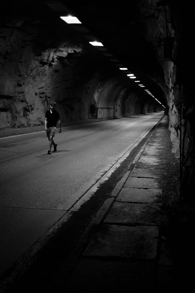 Wawona Tunnel - Image 1