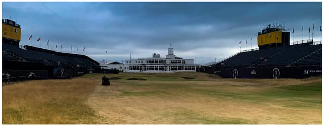 Royal Birkdale Golf Club - Image 1