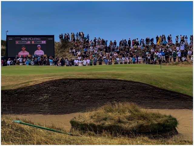 Royal Birkdale Golf Club - Image 1