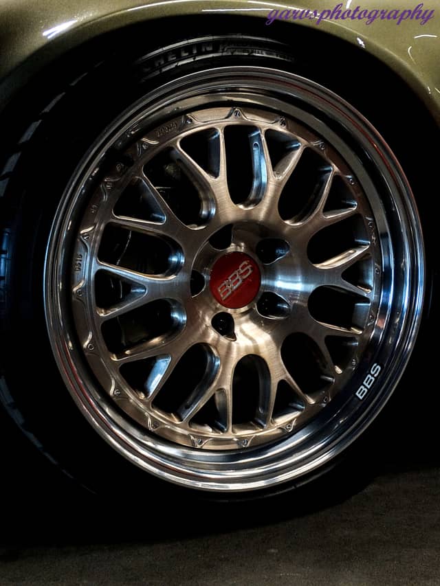Sherwood Park Automotive Detail - Image 1