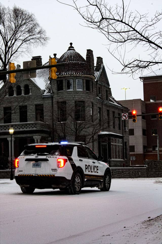 Governor Street Historic District - Image 1
