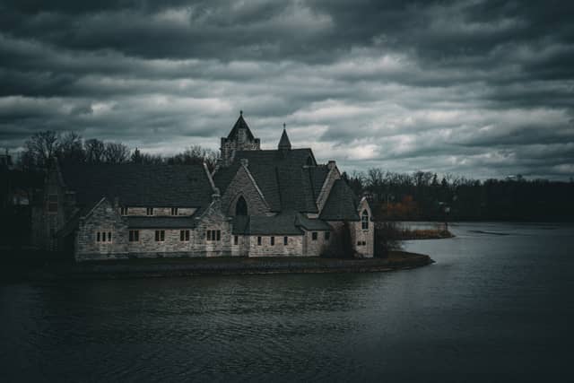 Trinity Episcopal Church - Image 1