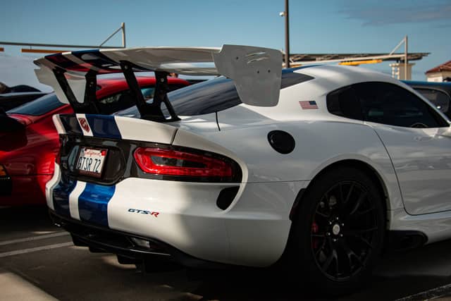 South OC Cars and Coffee - Image 2