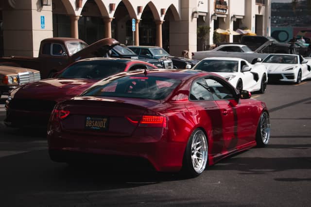 South OC Cars and Coffee - Image 3