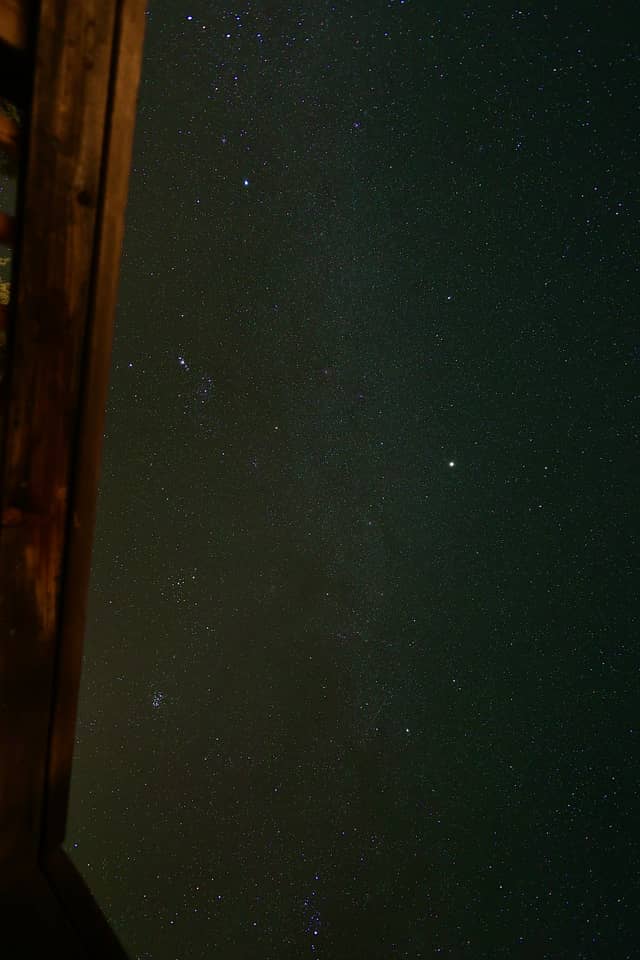 Alto Mountain Stargazing Overlook - Image 1