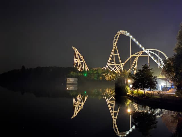 Thorpe Park Resort - Image 1