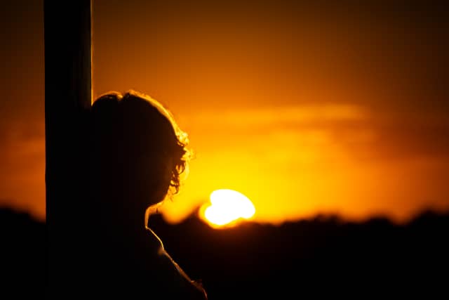 Córdoba Sunset Overlook - Image 1