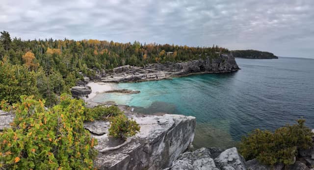 Indian Head Cove - Image 1