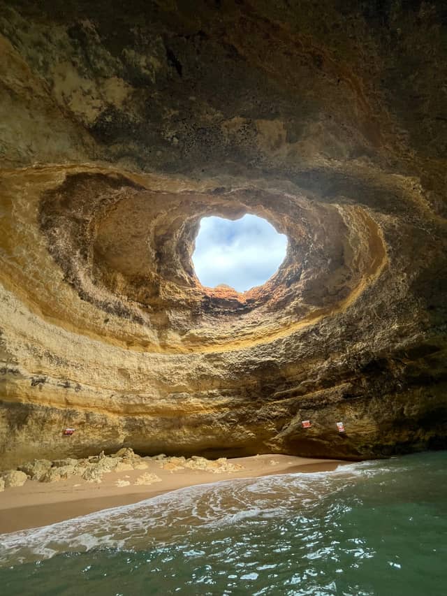 Benagil Cave - Image 1