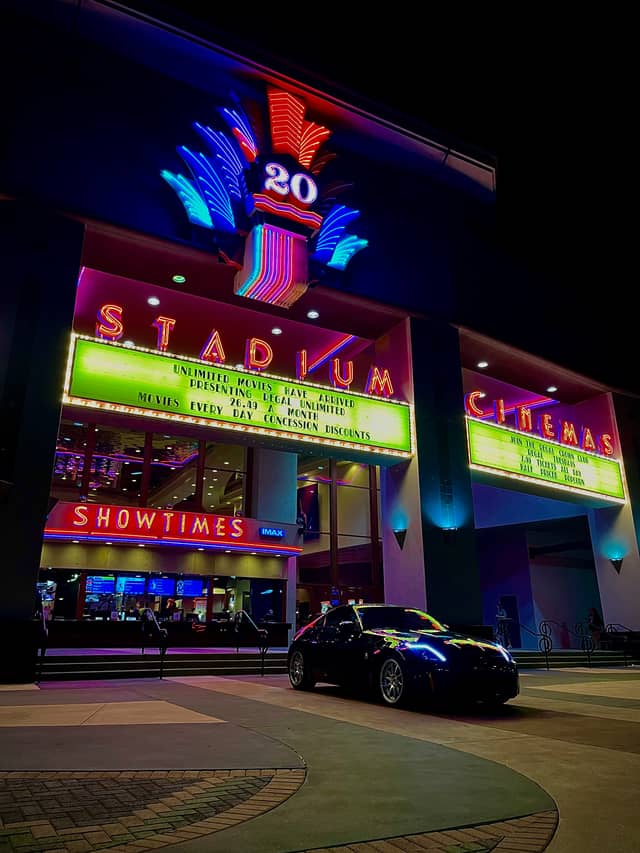Regal Edwards Aliso Viejo - Image 1